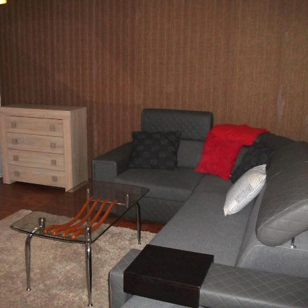 ヴロツワフApartament Nad Odraアパートメント エクステリア 写真