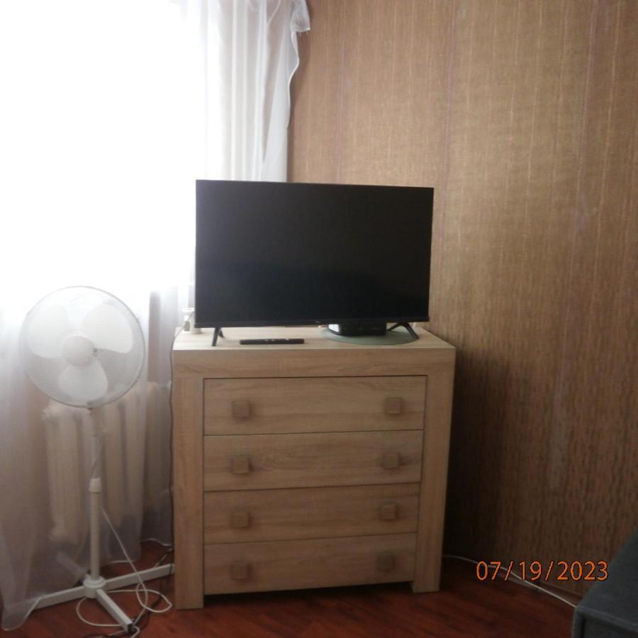 ヴロツワフApartament Nad Odraアパートメント エクステリア 写真